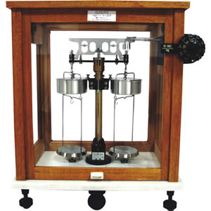 6SP-200機(jī)械分析天平